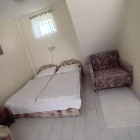 Bodahegyi Ut Apartman Zalakaros Ngoại thất bức ảnh