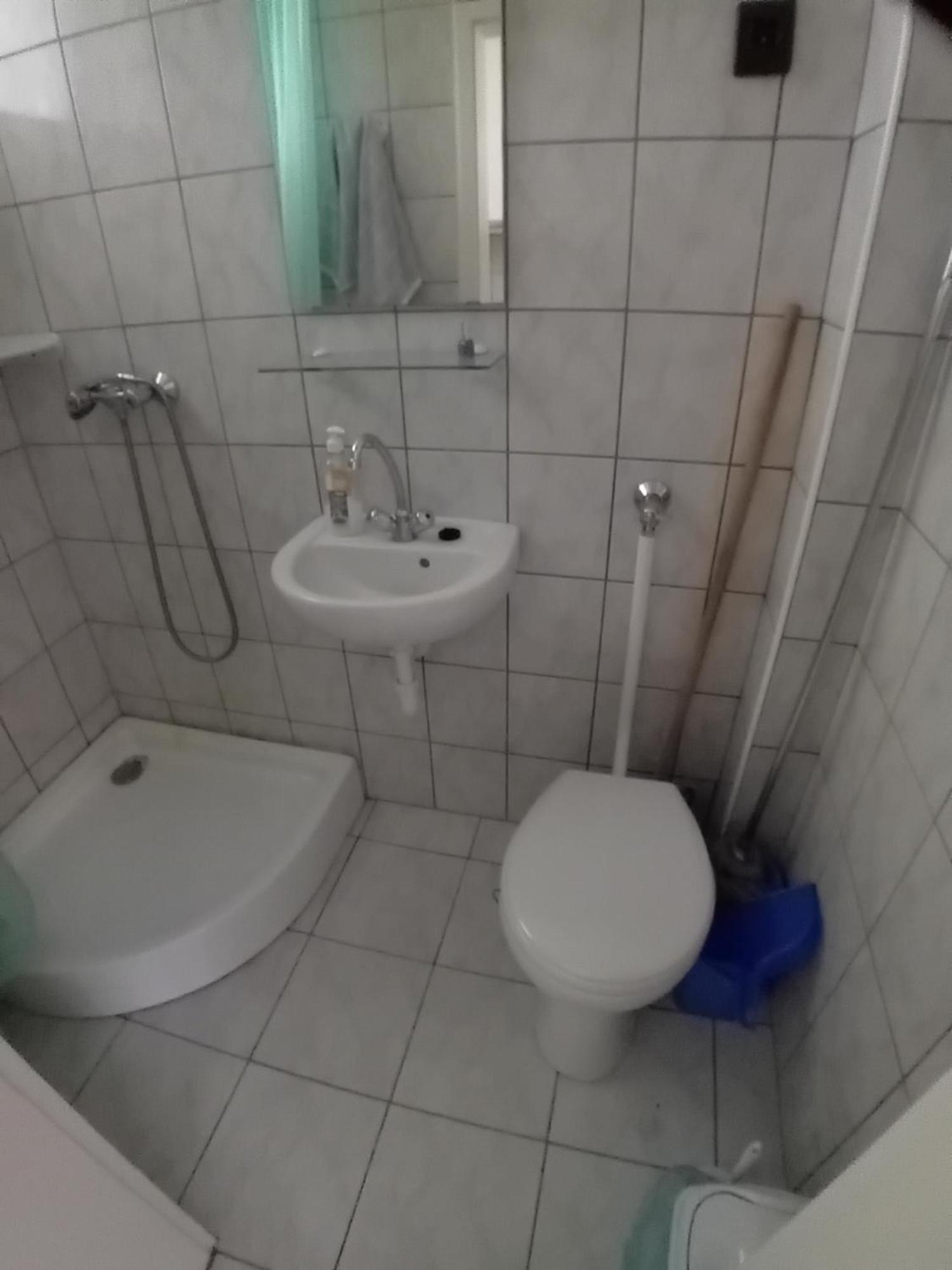 Bodahegyi Ut Apartman Zalakaros Ngoại thất bức ảnh