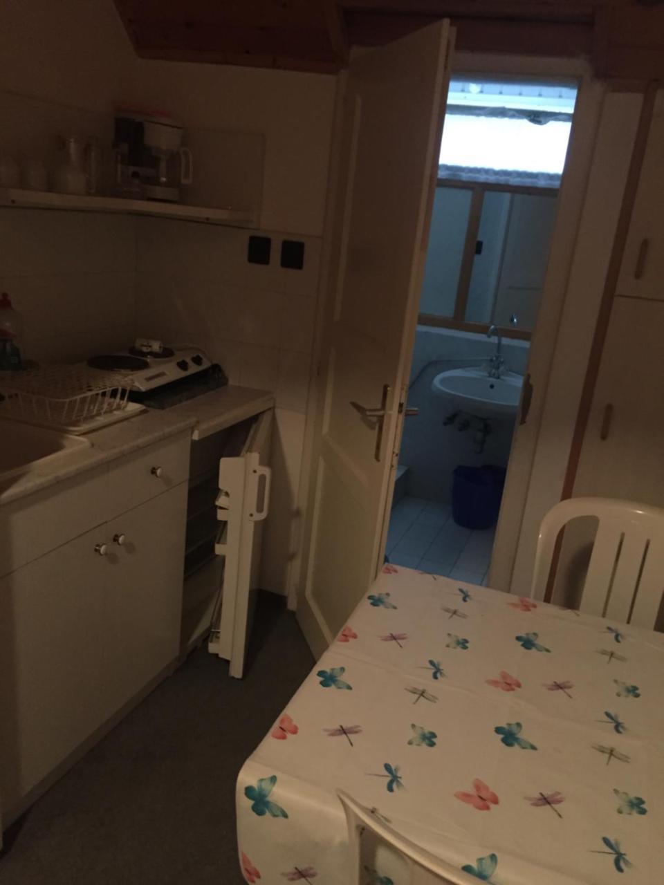 Bodahegyi Ut Apartman Zalakaros Ngoại thất bức ảnh